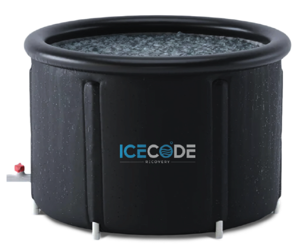 ICECODE icecode.in I India's Best Ice Cold Bath Tub