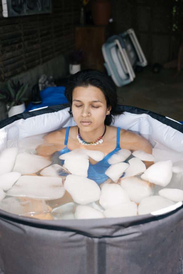 How did IceBath Therapy start? History, Research, and How it Helps Image 5