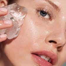 Ice Facials? All that you Need to Know! IMAGE 1